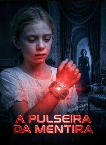 A Pulseira da Mentira