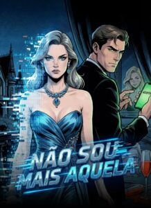 Não sou mais aquela