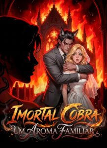 Imortal Cobra Um Aroma Familiar