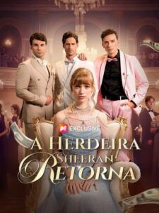 A Herdeira Sheeran Retorna
