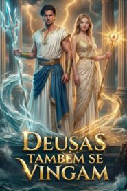 Deusas também se vingam
