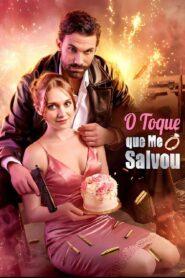 O Toque que me salvou