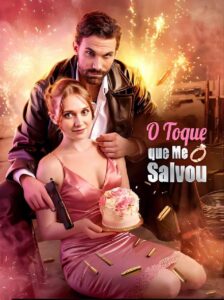 O Toque que me salvou