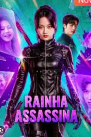 Rainha Assassina