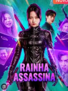 Rainha Assassina