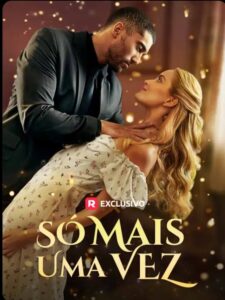 Só Mais uma vez