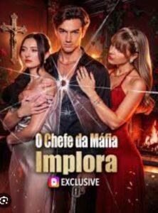 O Chefe da Máfia Implora