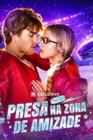 Presa na zona da amizade