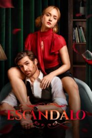 Escândalo