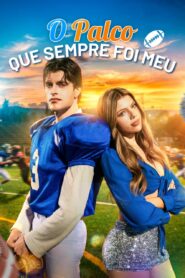 O Palco que sempre foi meu