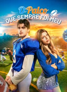 O Palco que sempre foi meu