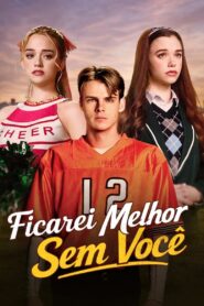 Ficarei melhor sem você