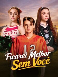 Ficarei melhor sem você