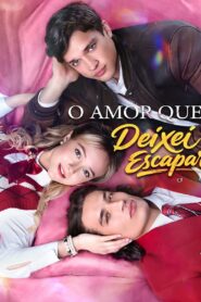 O amor que deixei escapar