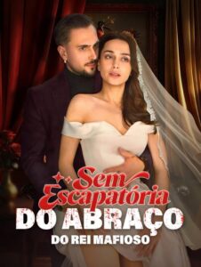Sem escapatória do abraço do Rei Mafioso