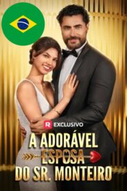A Adorável esposa do Sr. Monteiro