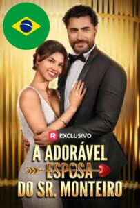 A Adorável esposa do Sr. Monteiro
