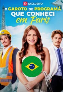 O Garoto de Programa que Conheci em Paris