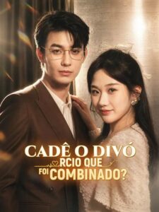 Cadê o Divórcio que foi combinado?