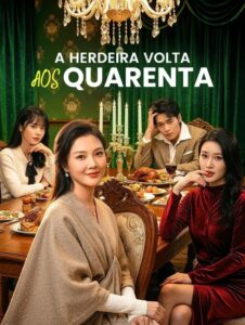 A Herdeira Volta aos Quarenta