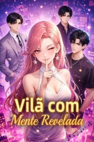 Vilã com Mente Revelada
