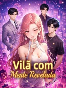 Vilã com Mente Revelada