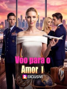 Vôo para o Amor 1