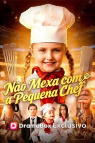Não Mexa com a Pequena Chefe