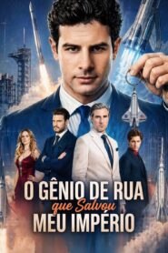 O Gênio de Rua que Salvou meu imperio