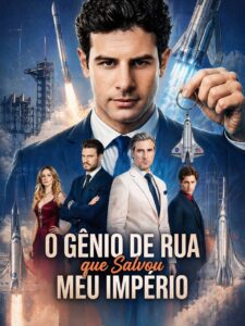 O Gênio de Rua que Salvou meu imperio
