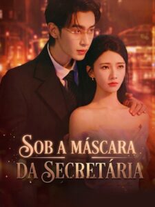 Sob a máscara da secretaria