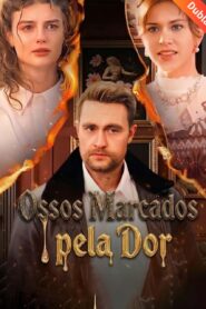 Ossos Marcados pela dor