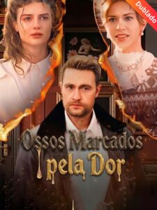 Ossos Marcados pela dor