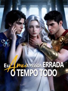 Eu amei a pessoa errada o tempo todo