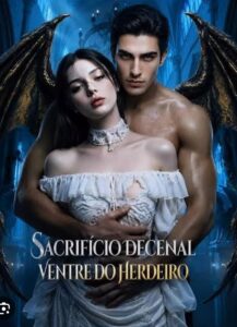 Sacrifício Decenal Ventre do Herdeiro