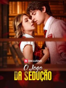 O Jogo da Sedução