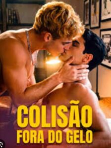 Colisão Fora do Gelo