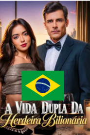 A VIDA DUPLA DA HERDEIRA BILIONARIA