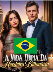 A VIDA DUPLA DA HERDEIRA BILIONARIA