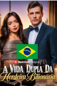 A VIDA DUPLA DA HERDEIRA BILIONARIA