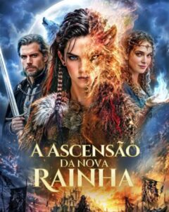 A Ascensão da Nova Rainha
