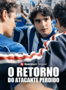 O Retorno do Atacante Perdido