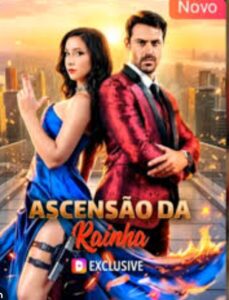 Ascensão da Rainha