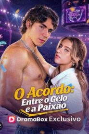 O Acordo: Entre o gelo e a paixão