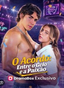 O Acordo: Entre o gelo e a paixão
