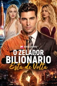 O Zelador Bilionário está de volta