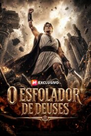 O Esfolador de Deuses
