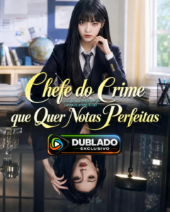 Chefe do Crime que quer notas perfeitas