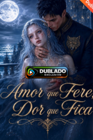 Amor que fere dor que fica