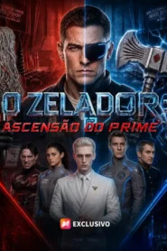 O Zelador: Ascensão do Prime